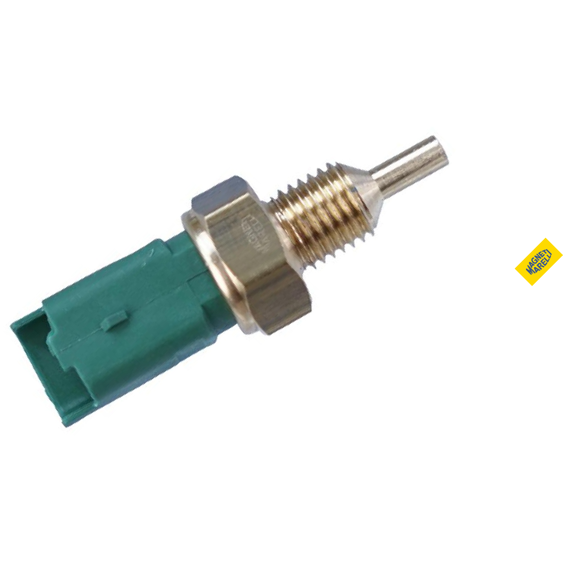 Sensor De Temperatura De Água - Magneti Marelli - STAG04110