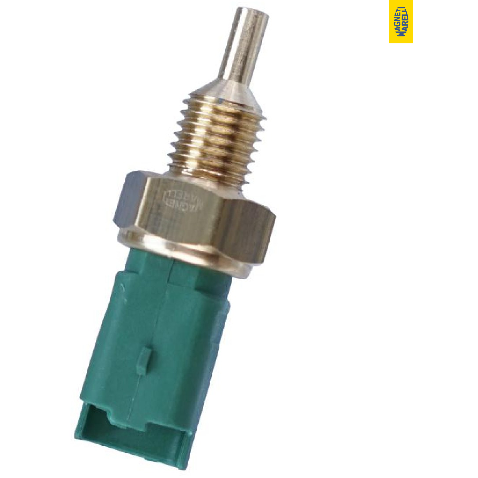 Sensor De Temperatura De Água - Magneti Marelli - STAG04110