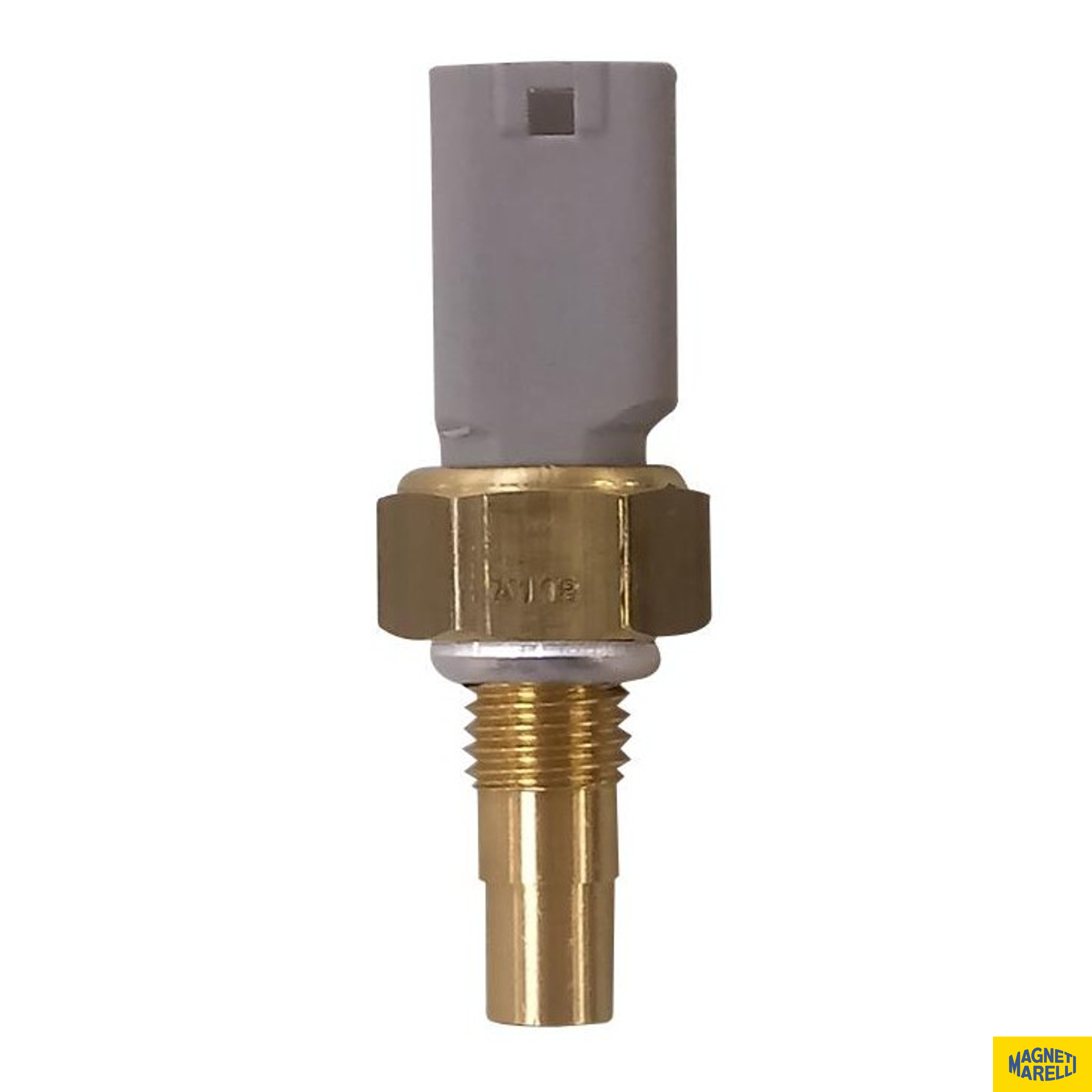 Sensor De Temperatura De Água - Magneti Marelli - STAG04010