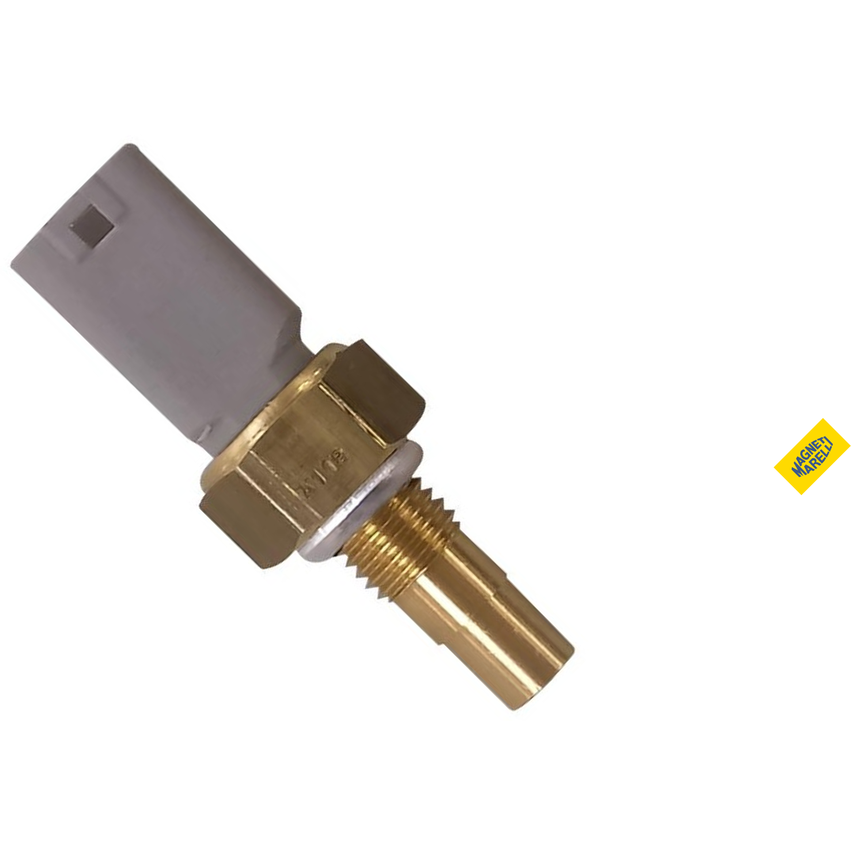 Sensor De Temperatura De Água - Magneti Marelli - STAG04010