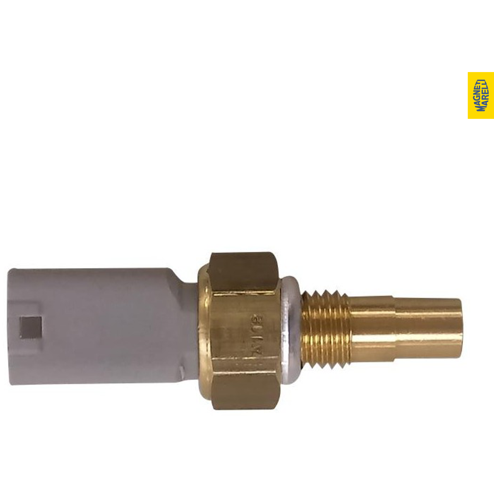 Sensor De Temperatura De Água - Magneti Marelli - STAG04010