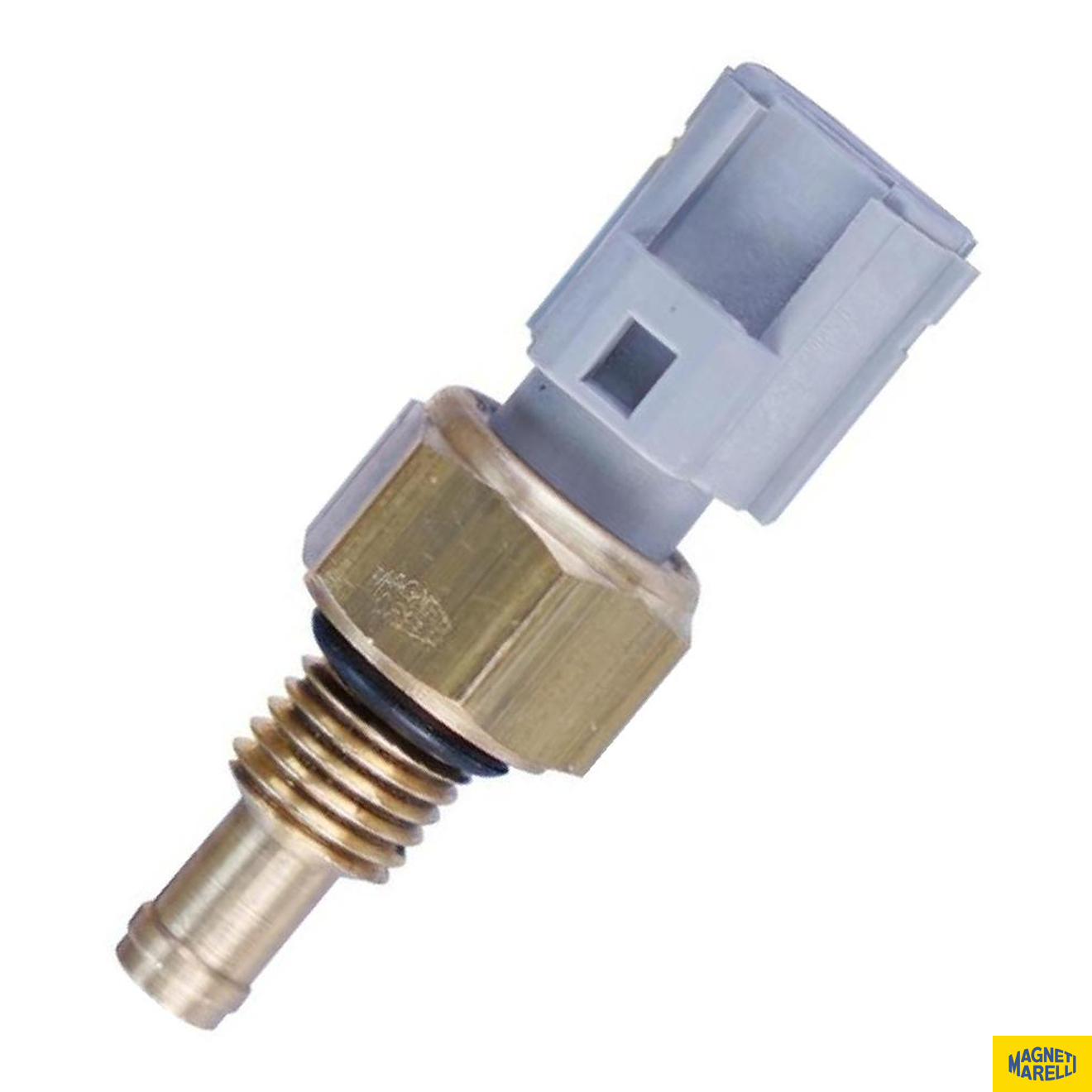 Sensor De Temperatura De Água - Magneti Marelli - STAG04057