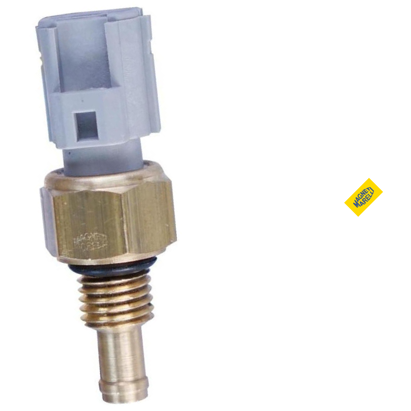 Sensor De Temperatura De Água - Magneti Marelli - STAG04057
