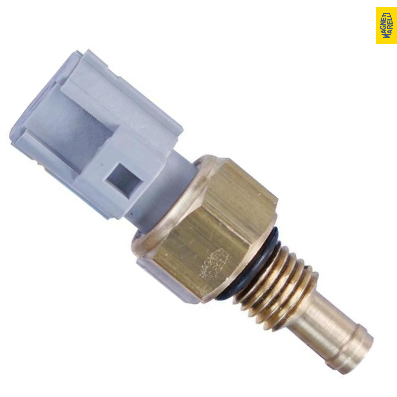Sensor De Temperatura De Água - Magneti Marelli - STAG04057