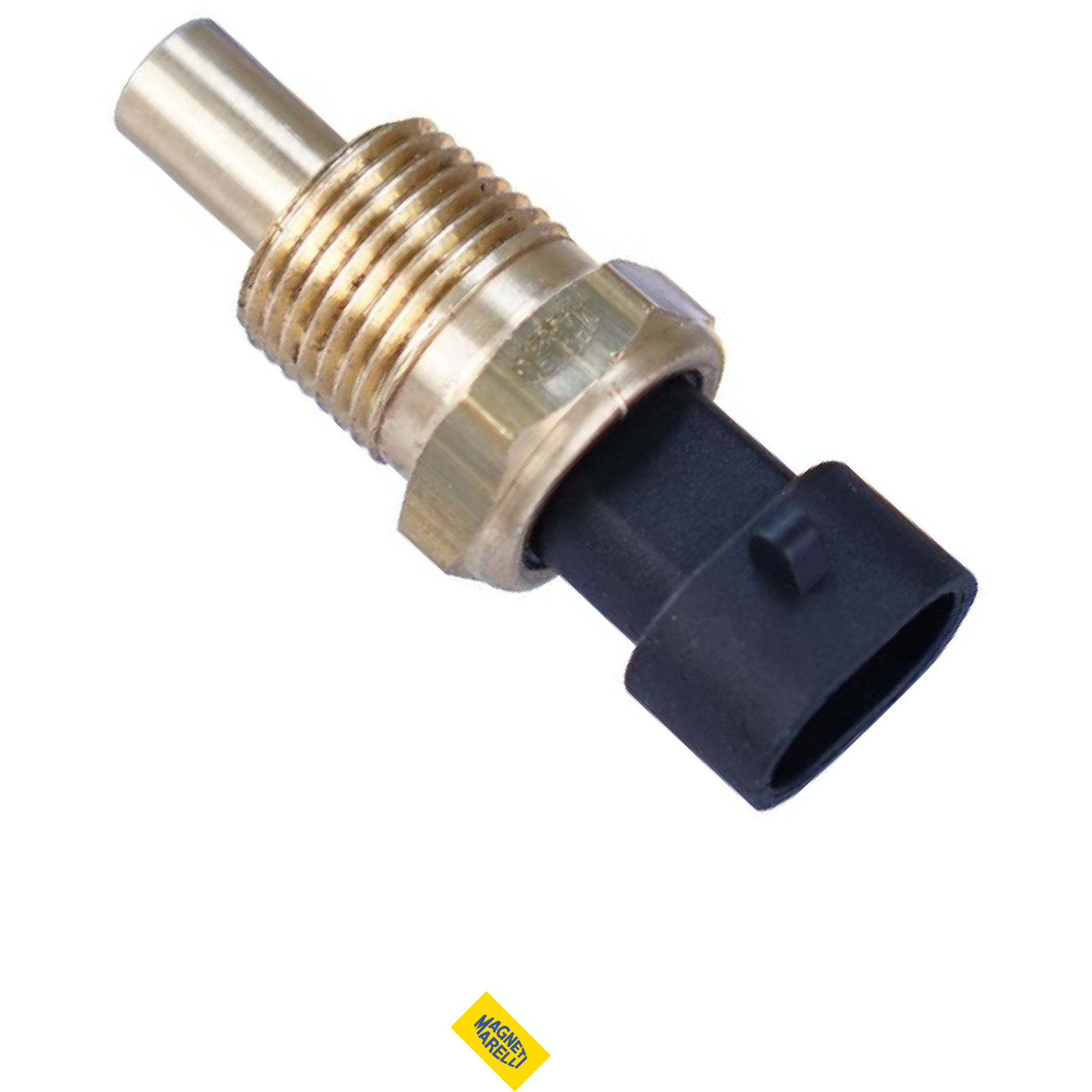 Sensor De Temperatura De Água - Magneti Marelli - STAG04040