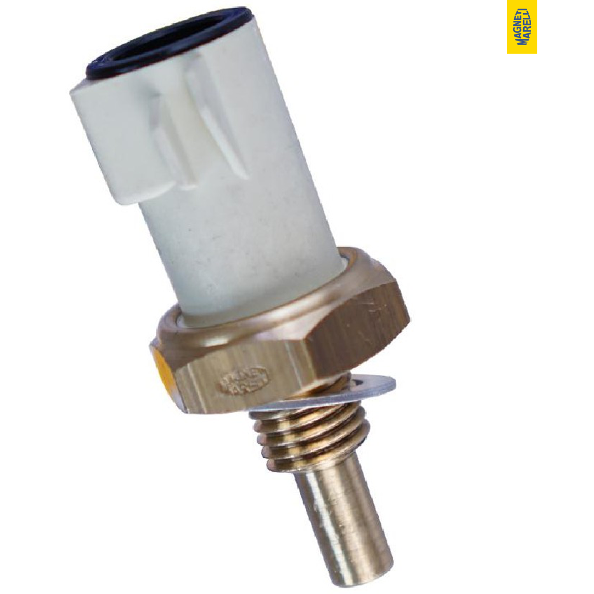 Sensor De Temperatura De Água - Magneti Marelli - STAG04046