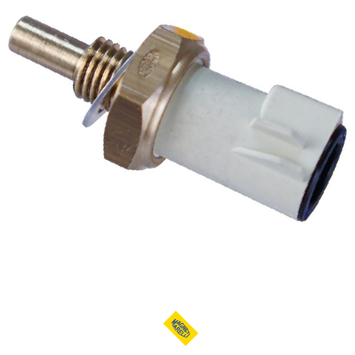 Sensor De Temperatura De Água - Magneti Marelli - STAG04046