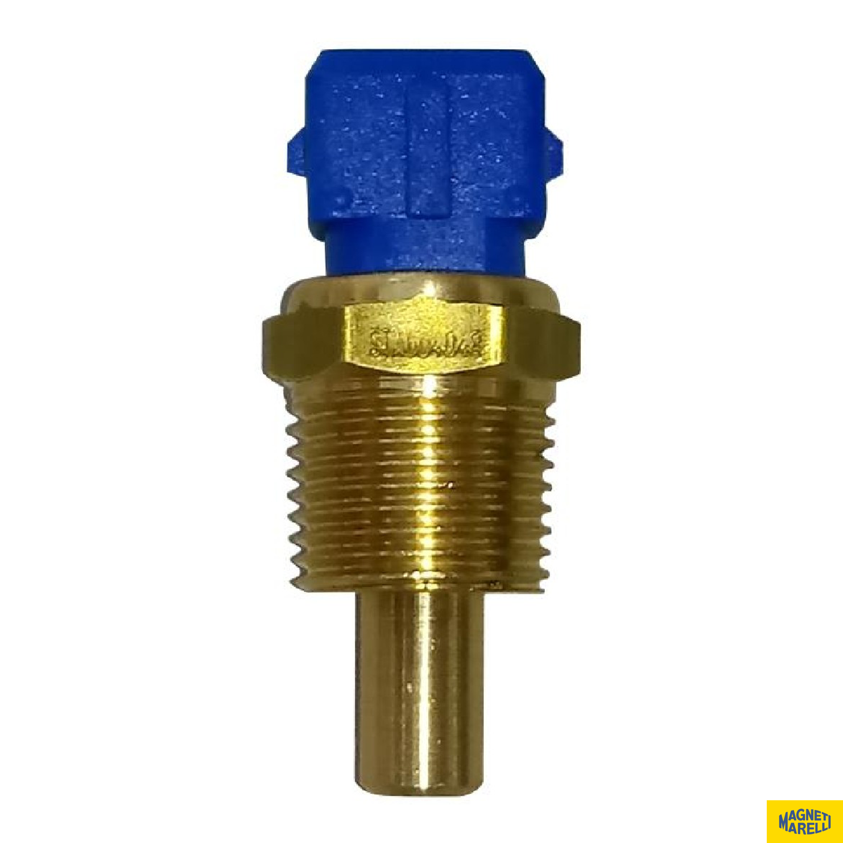 Sensor de Temperatura de Água para Fiat Tipo - Magneti Marelli - STAG04048
