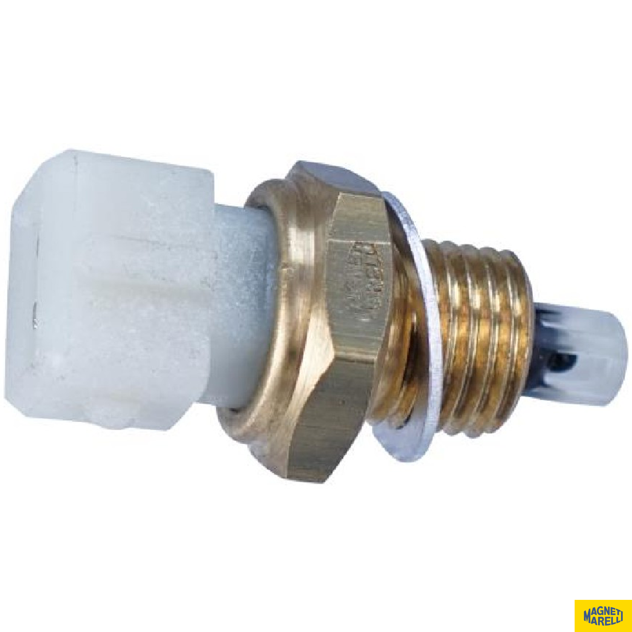 Sensor de Temperatura do Ar para Renault Megane e R19 - Magneti Marelli - STAR05038