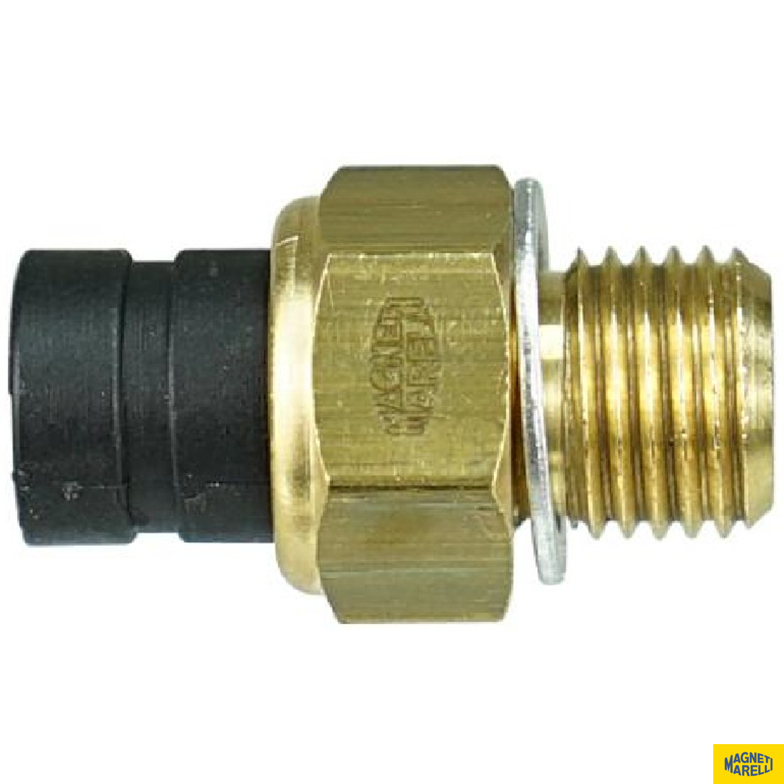 Sensor De Temperatura Do Painel - Magneti Marelli - STPA03038M