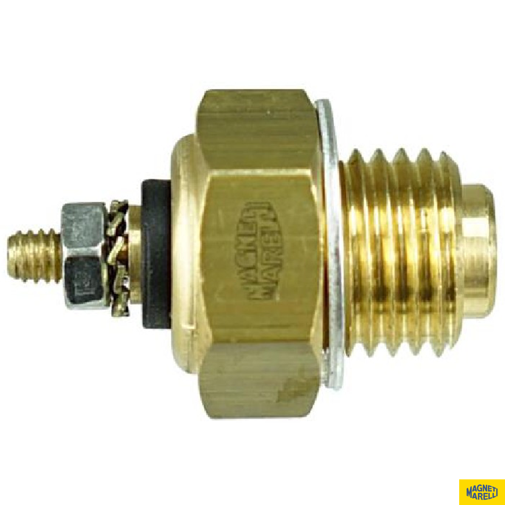 Sensor De Temperatura Do Painel - Magneti Marelli - STPA03022-C