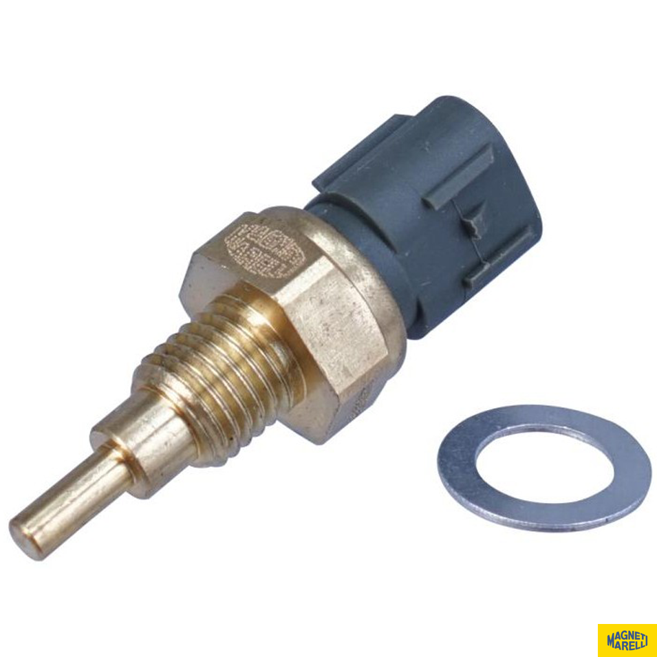 Sensor de Temperatura do Motor para Honda CBR 250R e SH 300i - Magneti Marelli - STAG00886M