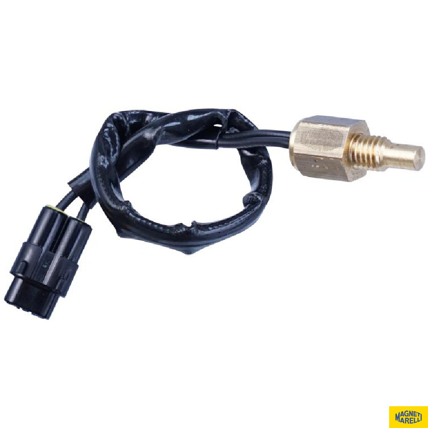 Sensor de Temperatura do Motor para Yamaha XTZ 250 TÉNÉRÉ e YS 250 FAZER - Magneti Marelli - STAG04146M