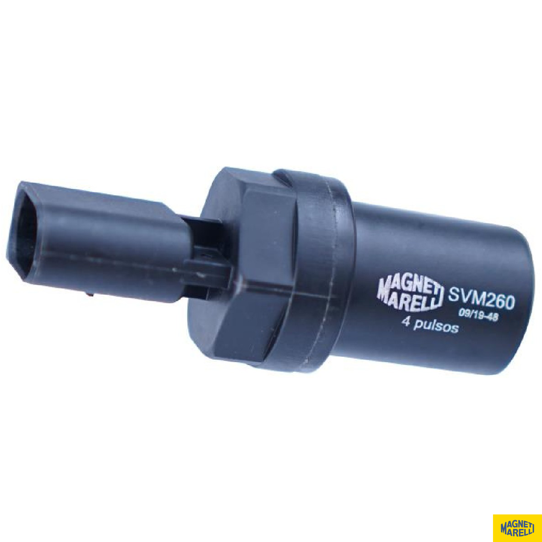 Sensor De Velocidade - Magneti Marelli - SVM260