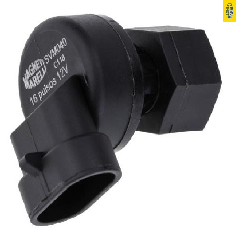 Sensor De Velocidade - Magneti Marelli - SVM040