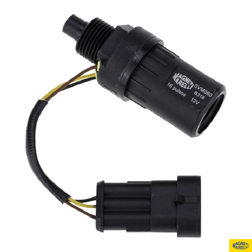 Sensor De Velocidade - Magneti Marelli - SVM060