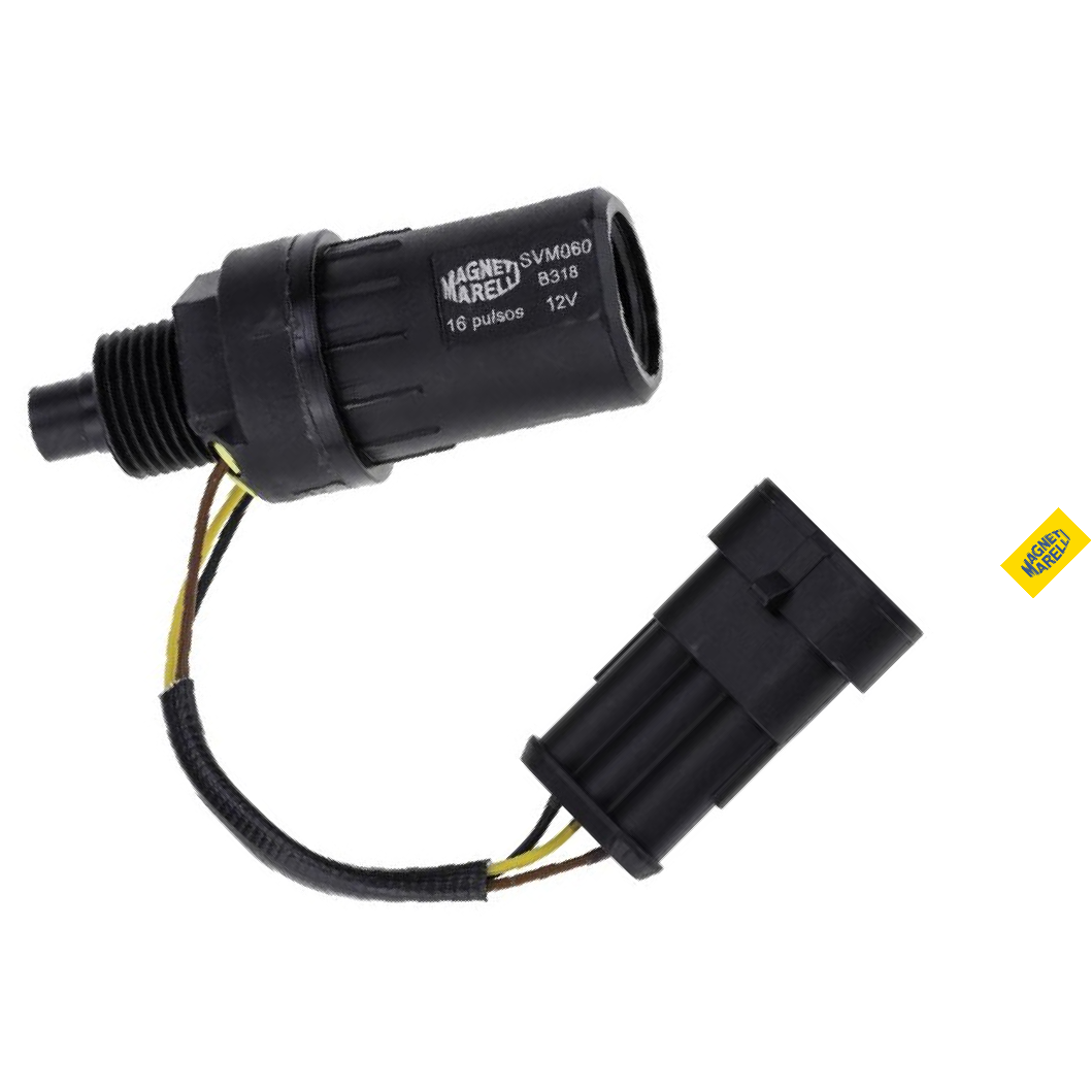 Sensor De Velocidade - Magneti Marelli - SVM060