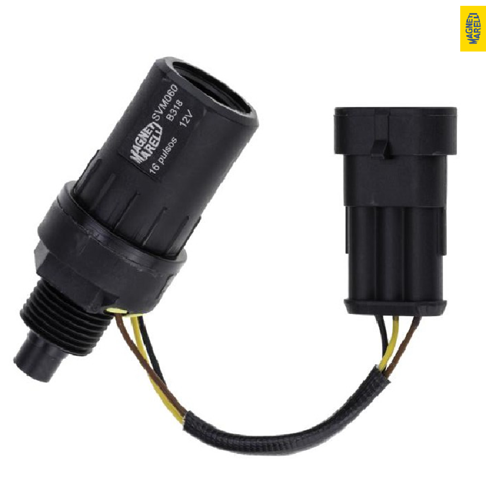 Sensor De Velocidade - Magneti Marelli - SVM060