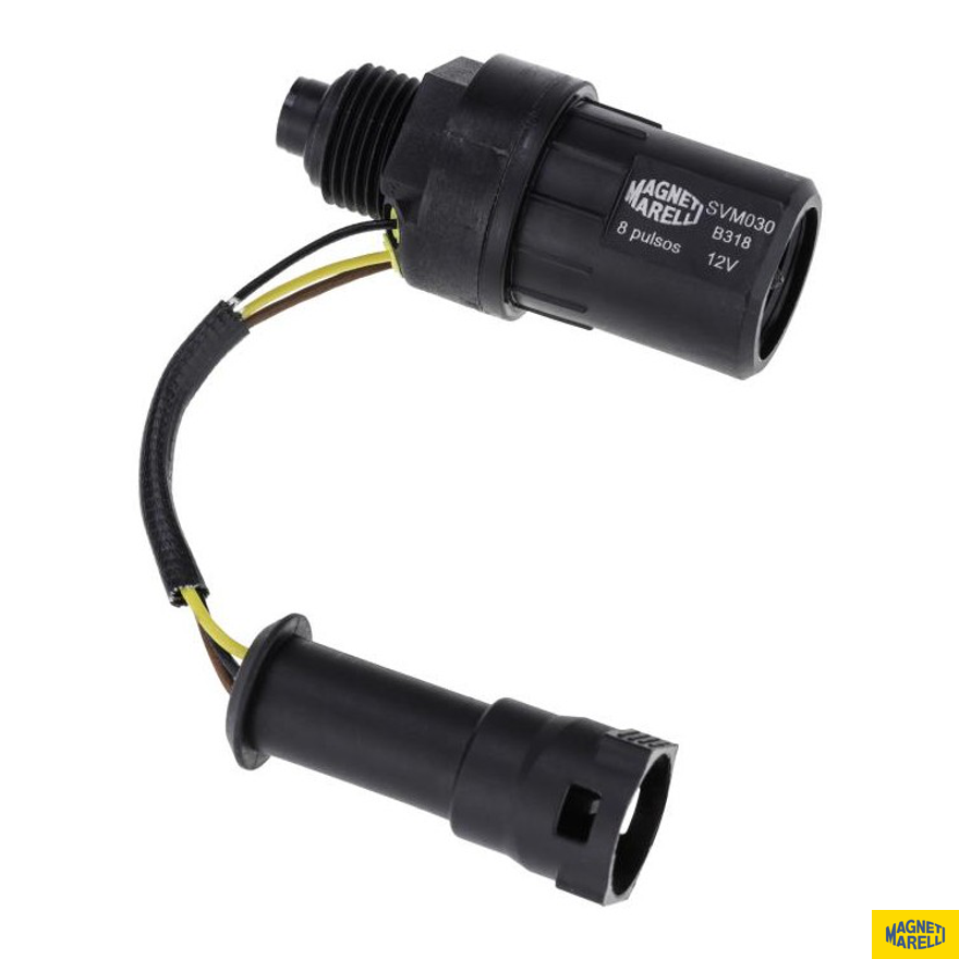 Sensor De Velocidade - Magneti Marelli - SVM030