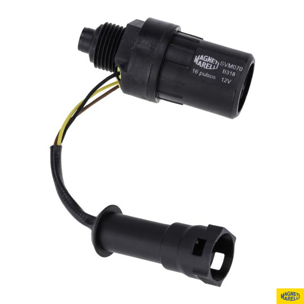 Sensor de Velocidade para Chevrolet Ipanema e Kadett - Magneti Marelli - SVM070