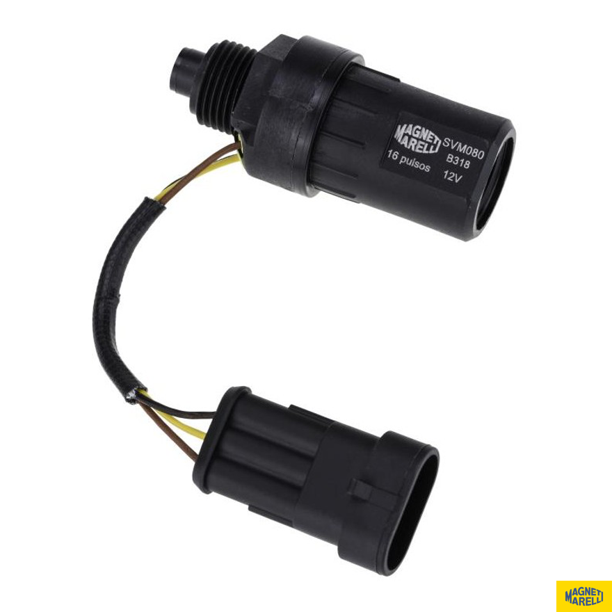 Sensor De Velocidade - Magneti Marelli - SVM080