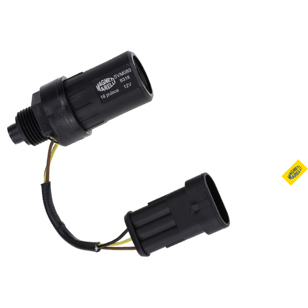 Sensor De Velocidade - Magneti Marelli - SVM080