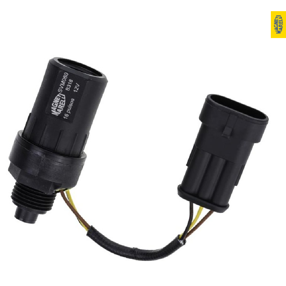 Sensor De Velocidade - Magneti Marelli - SVM080