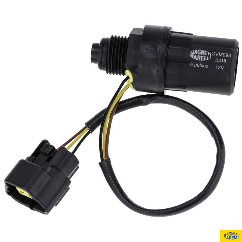 Sensor De Velocidade - Magneti Marelli - SVM090