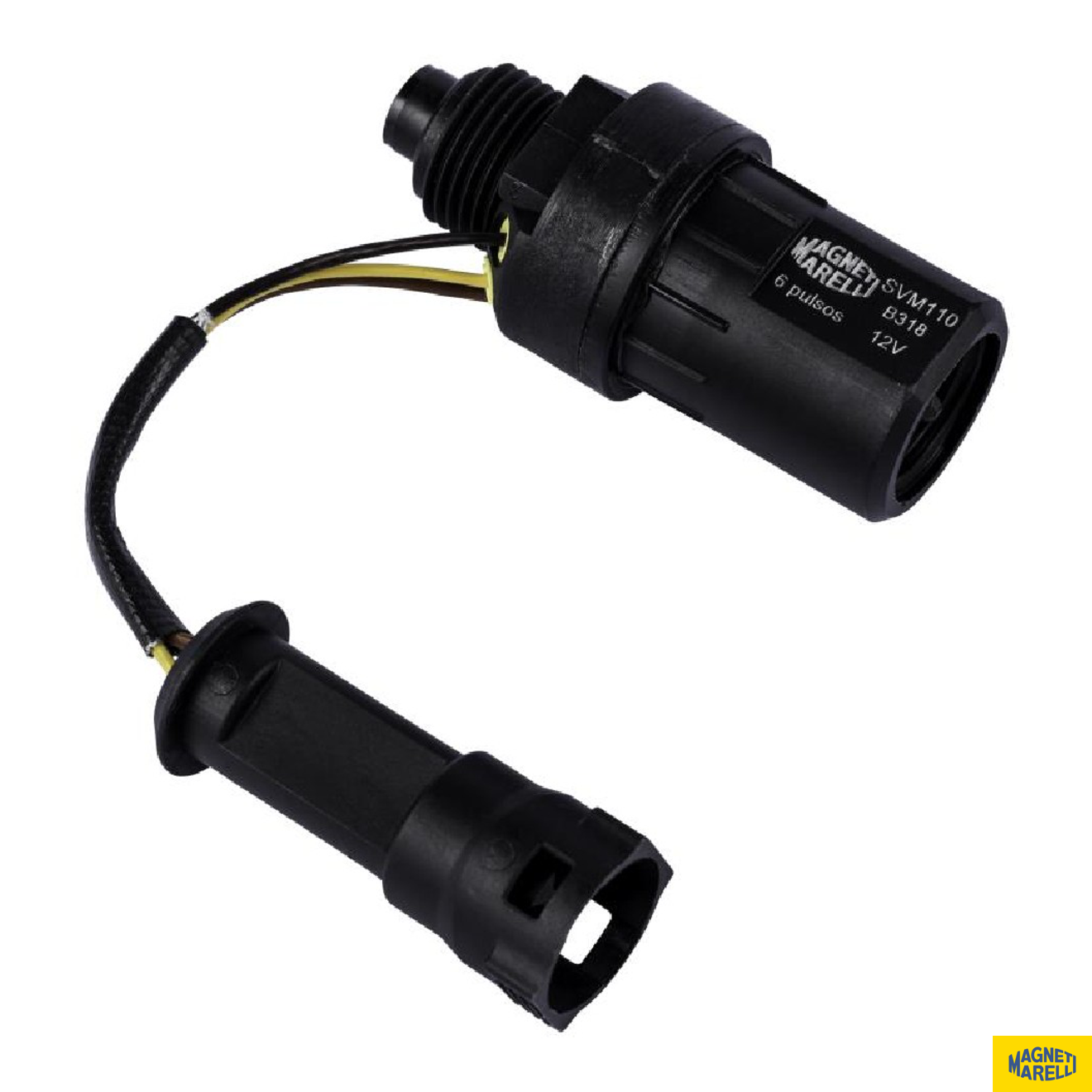 Sensor De Velocidade - Magneti Marelli - SVM110
