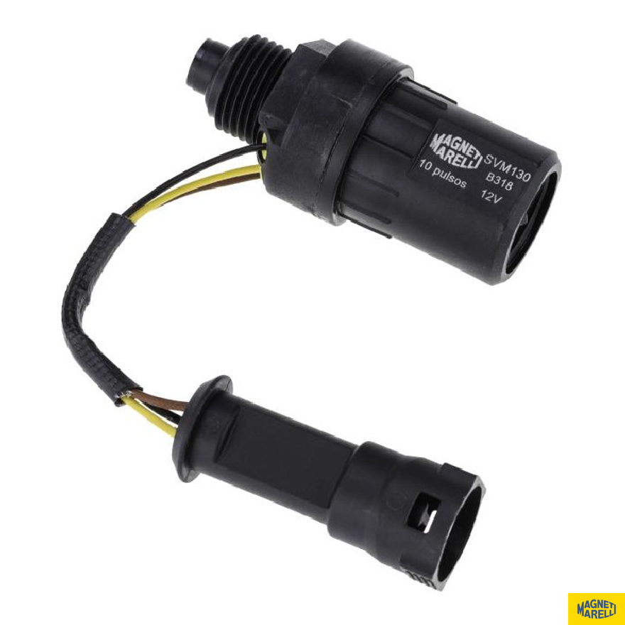 Sensor de Velocidade para Chevrolet Ipanema e Kadett - Magneti Marelli - SVM130