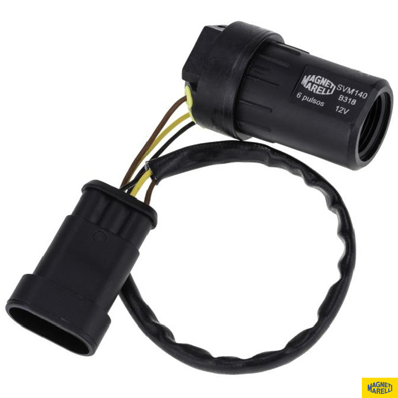 Sensor De Velocidade - Magneti Marelli - SVM140