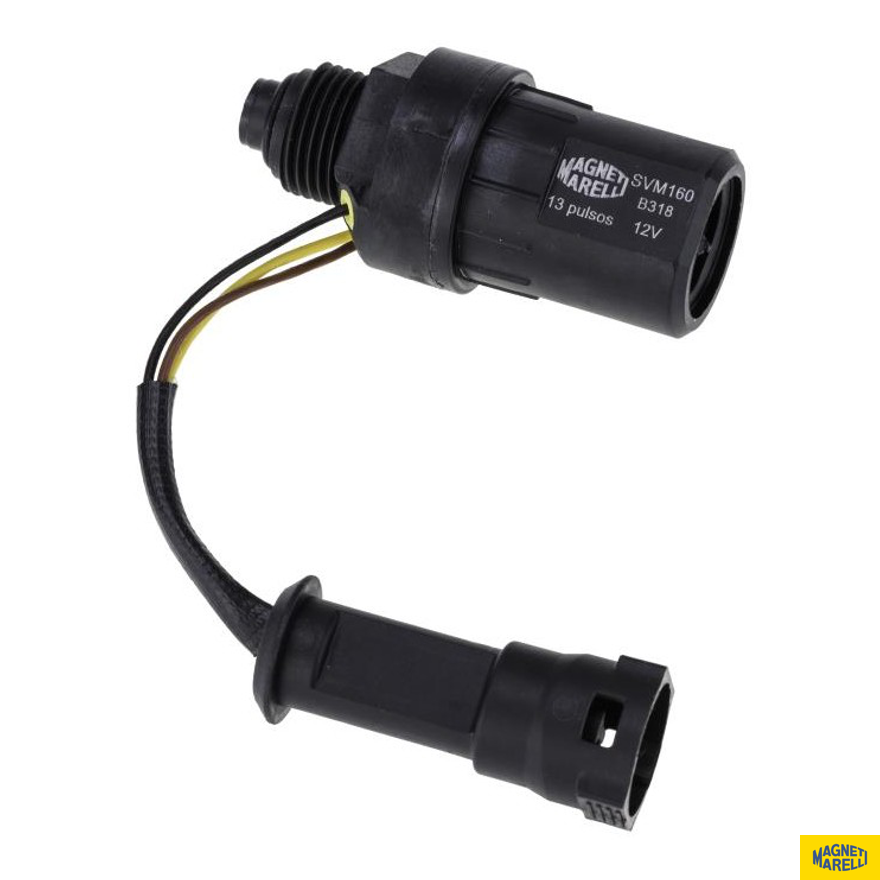 Sensor de Velocidade para Chevrolet Ipanema e Kadett - Magneti Marelli - SVM160