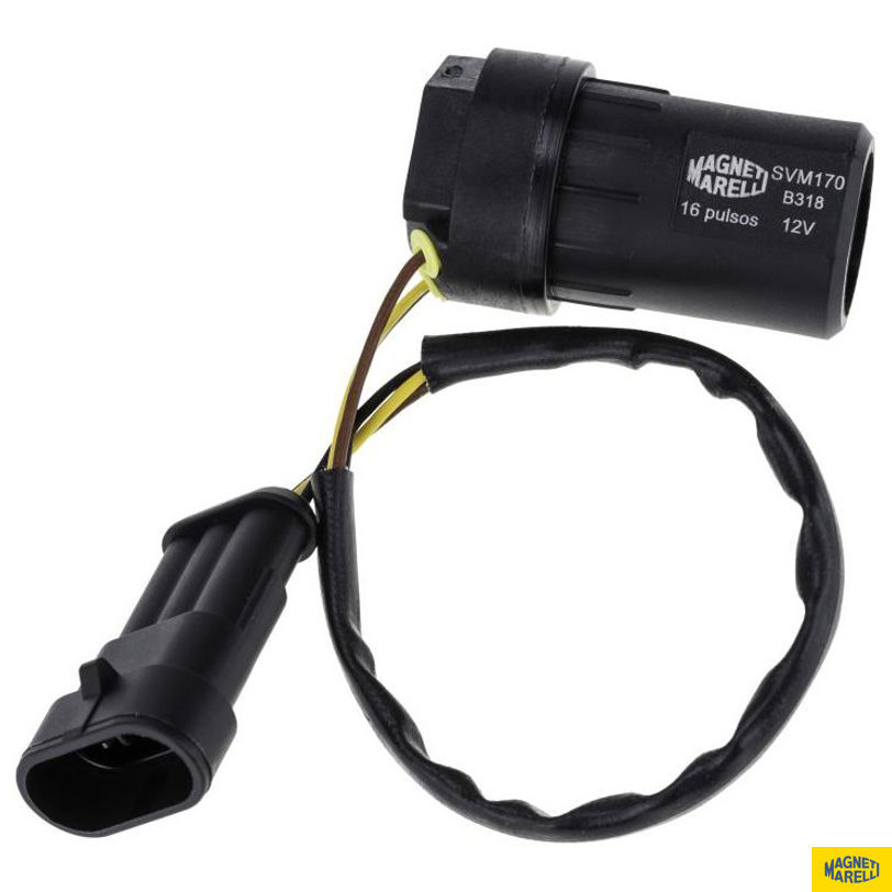 Sensor De Velocidade - Magneti Marelli - SVM170