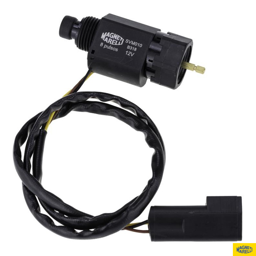 Sensor De Velocidade - Magneti Marelli - SVM010