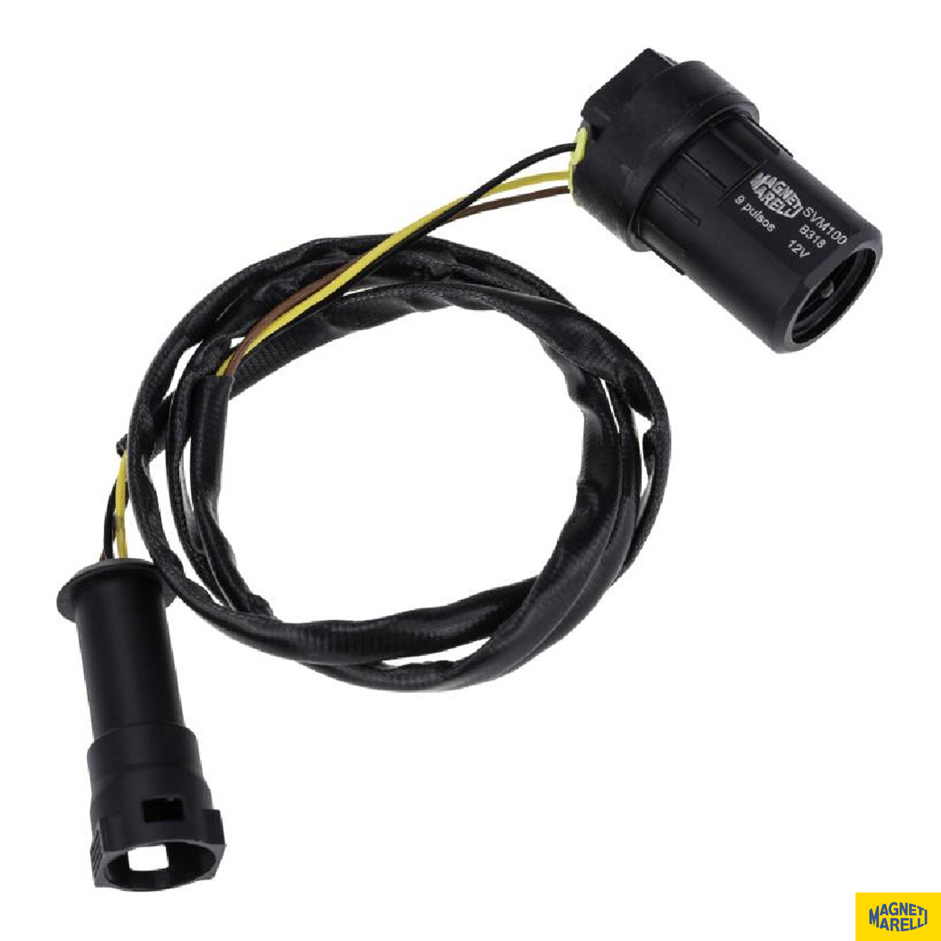 Sensor de Velocidade para Chevrolet Omega e Suprema - Magneti Marelli - SVM100