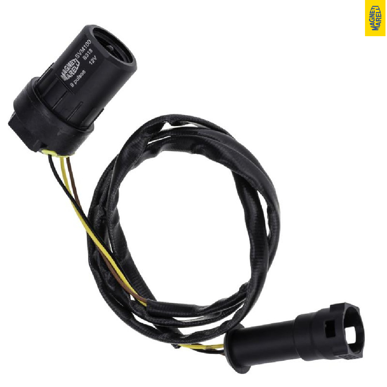 Sensor de Velocidade para Chevrolet Omega e Suprema - Magneti Marelli - SVM100