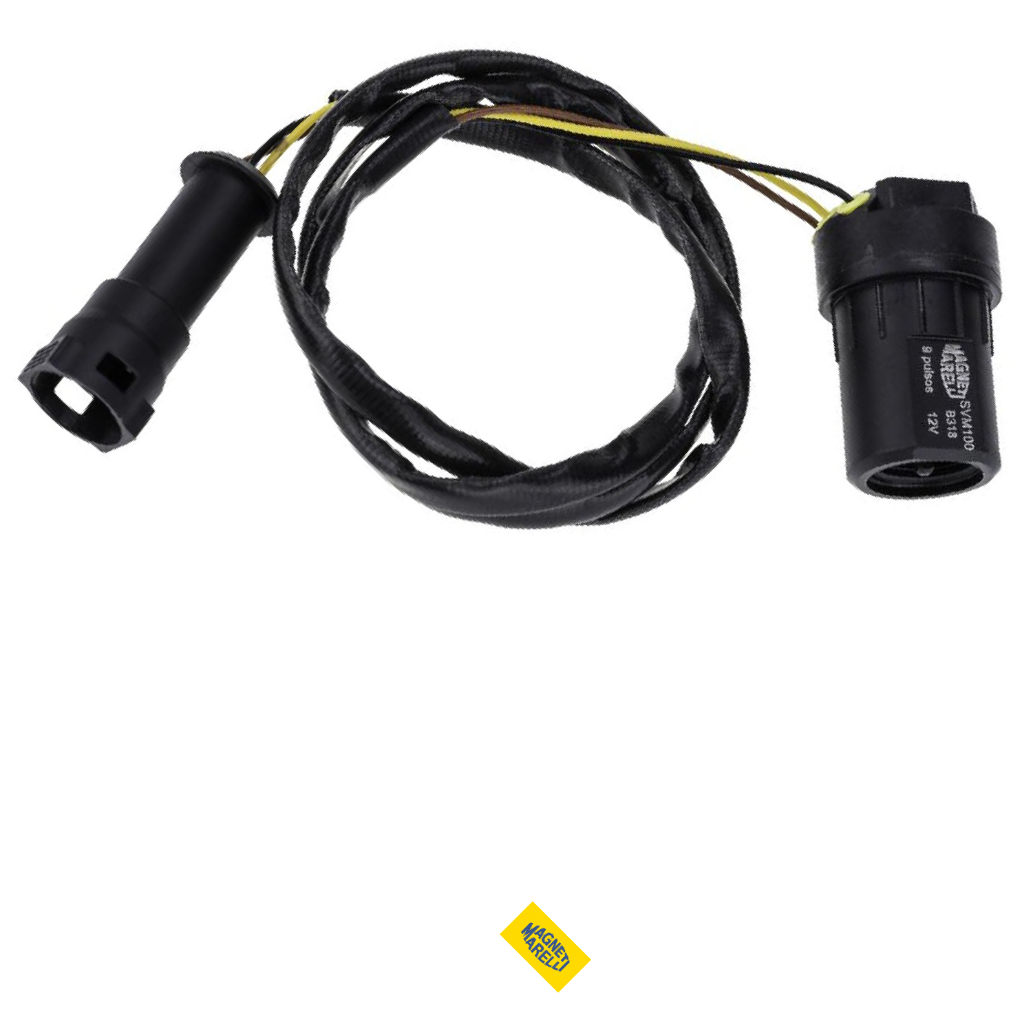 Sensor de Velocidade para Chevrolet Omega e Suprema - Magneti Marelli - SVM100