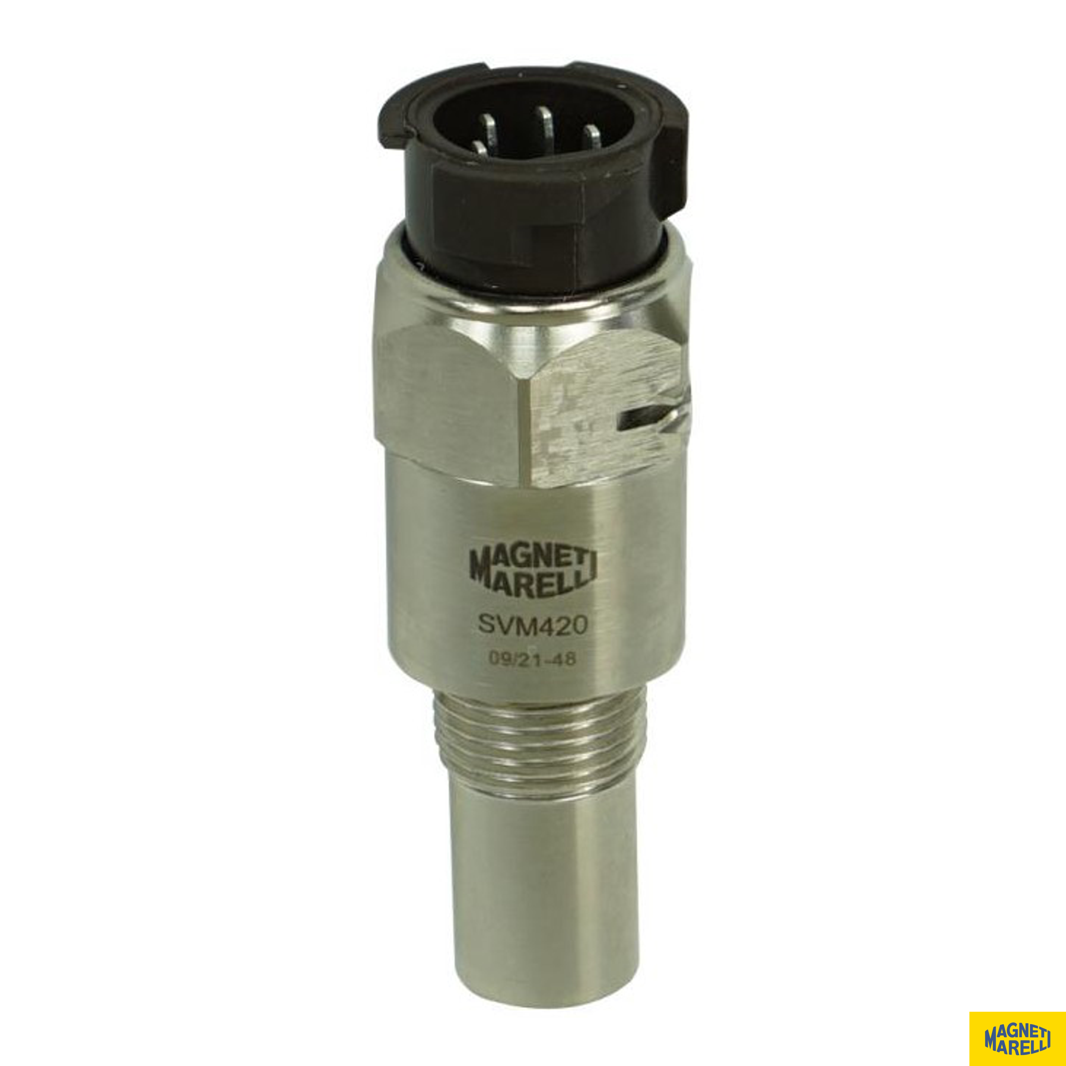 Sensor De Velocidade - Magneti Marelli - SVM420
