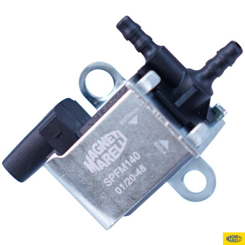 Solenóide De Partida A Frio - Magneti Marelli - SPFM140