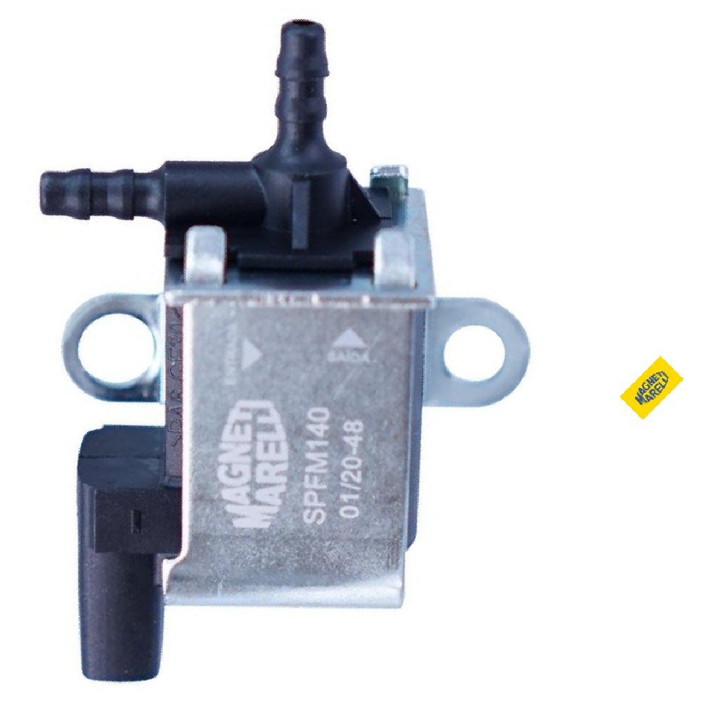 Solenóide De Partida A Frio - Magneti Marelli - SPFM140
