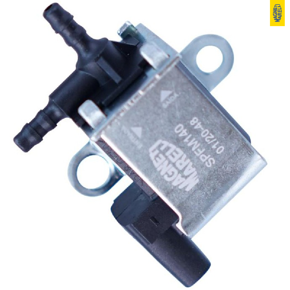 Solenóide De Partida A Frio - Magneti Marelli - SPFM140