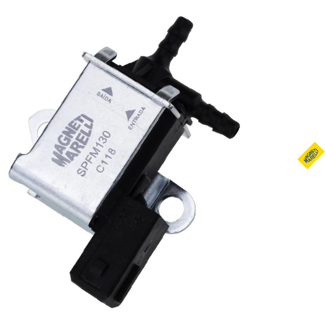 Solenóide De Partida A Frio Toyota Hilux - Magneti Marelli - SPFM130