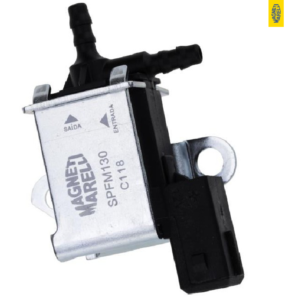 Solenóide De Partida A Frio Toyota Hilux - Magneti Marelli - SPFM130