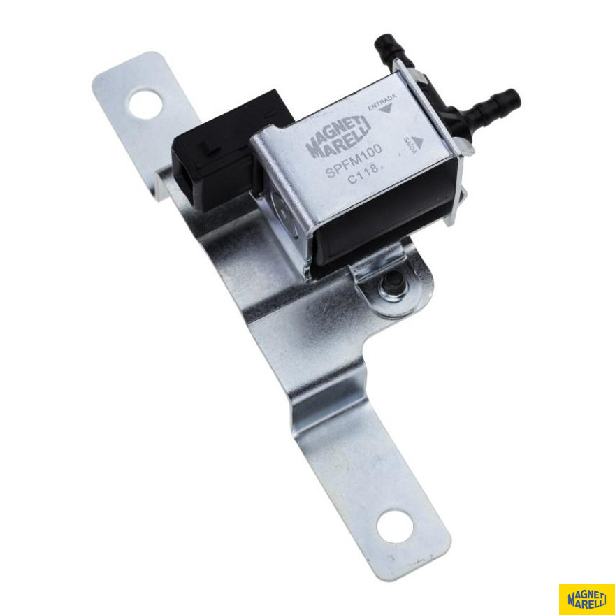 Solenóide De Partida A Frio - Magneti Marelli - SPFM100
