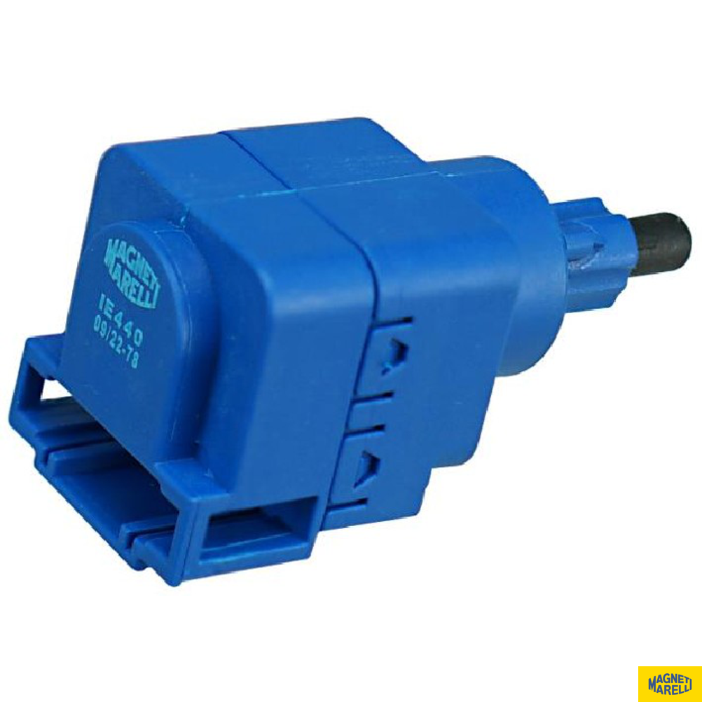 Interruptor de Embreagem para Volkswagen Golf e New Beetle - Magneti Marelli - IE440