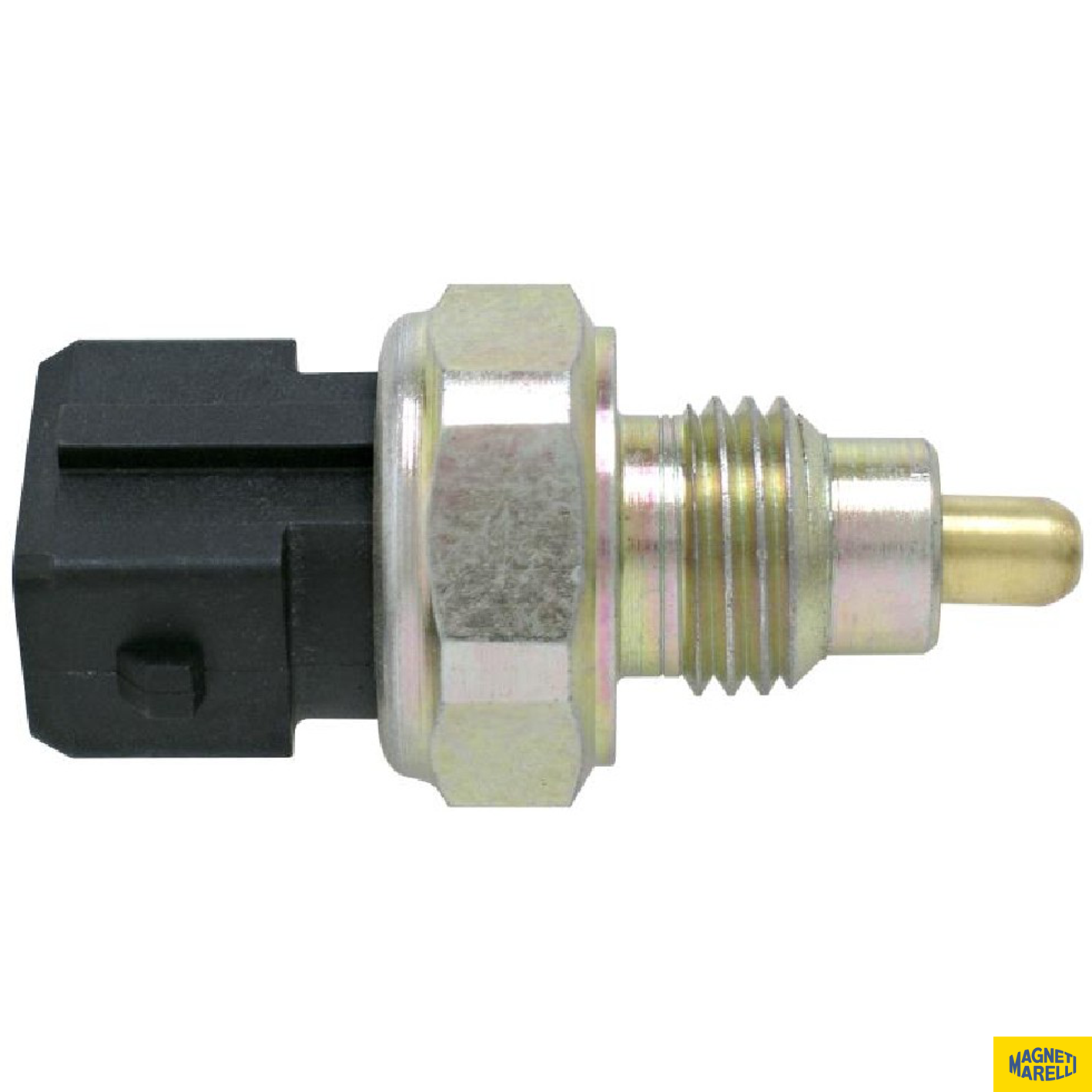 Interruptor De Luz De Ré - Magneti Marelli - ILR4430