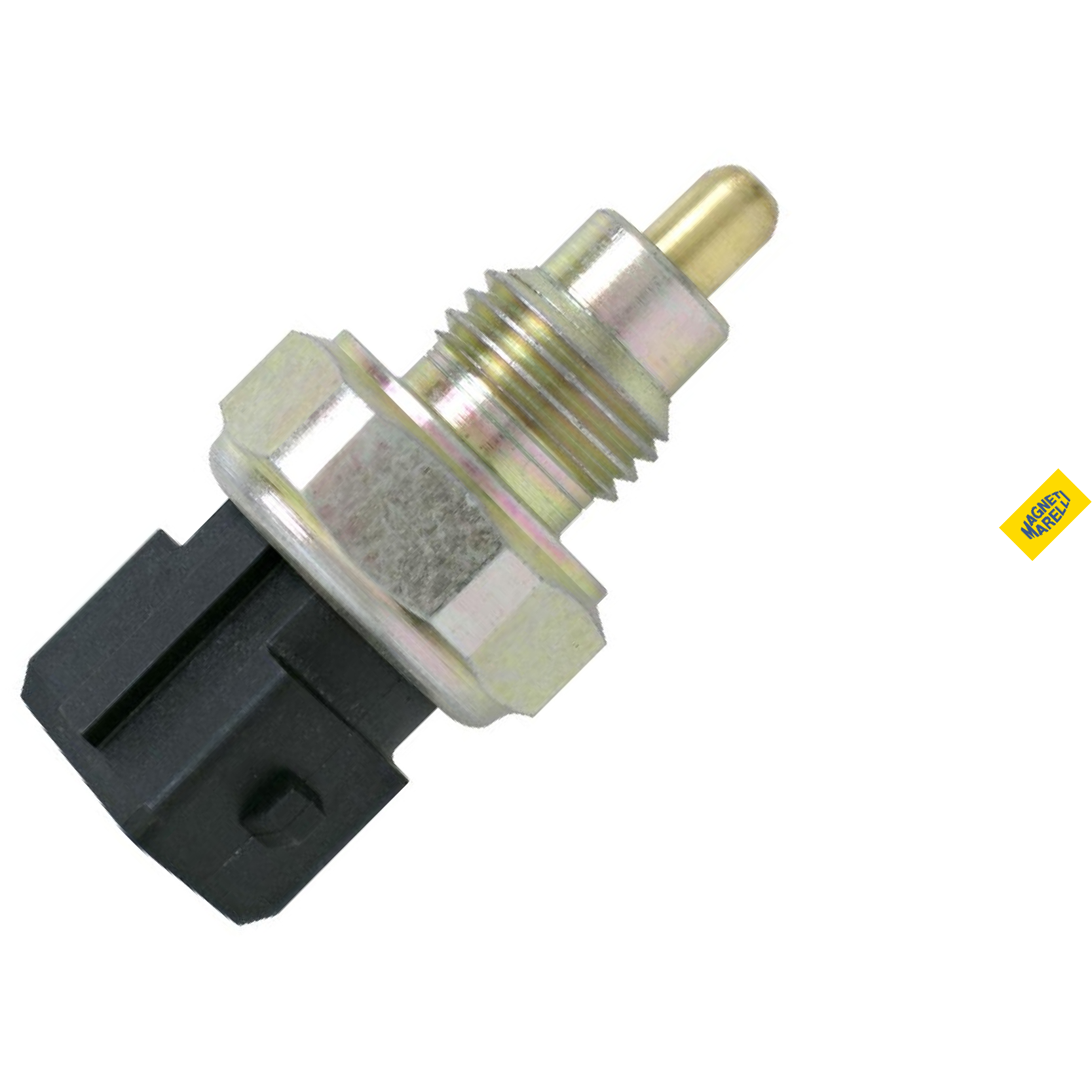 Interruptor De Luz De Ré - Magneti Marelli - ILR4430