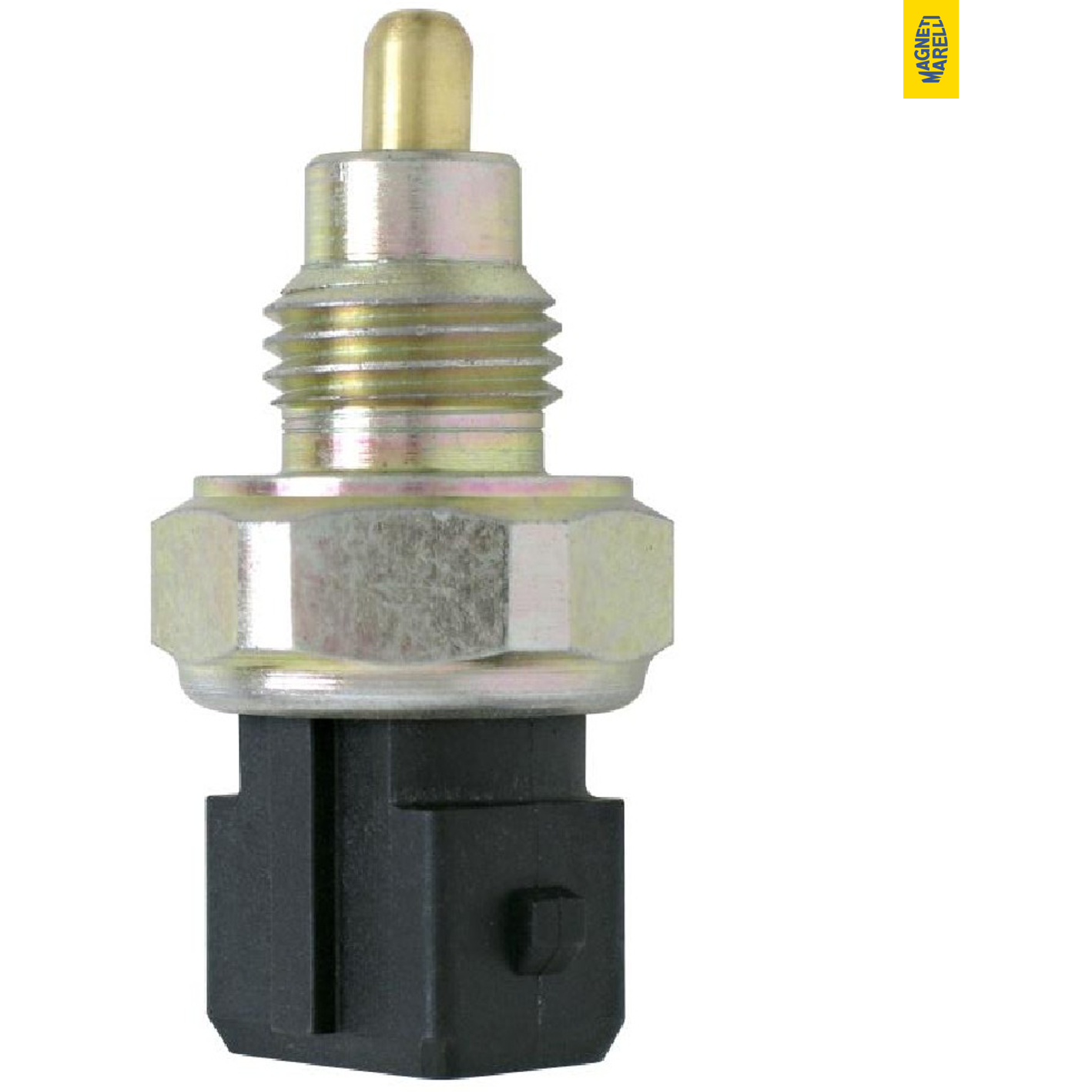 Interruptor De Luz De Ré - Magneti Marelli - ILR4430