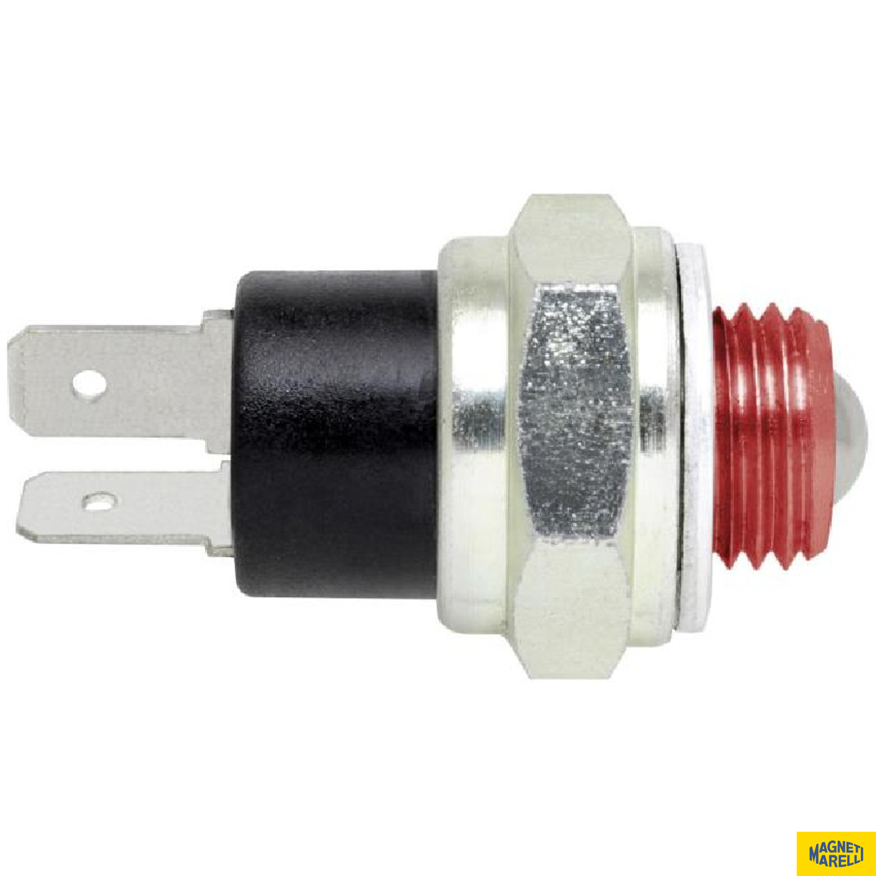 Interruptor De Luz De Ré - Magneti Marelli - ILR4467
