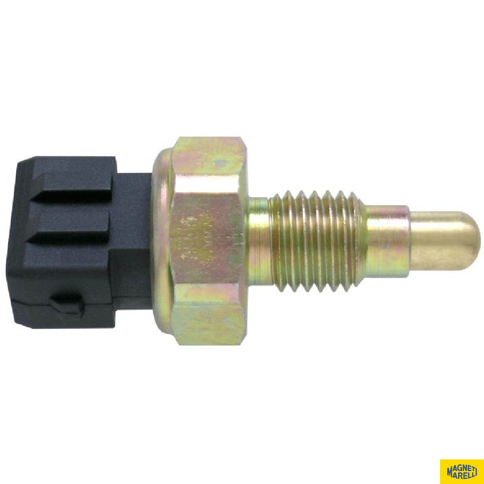 Interruptor De Luz De Ré - Magneti Marelli - ILR4479